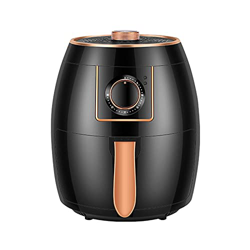 REJOON Air Fryer Ninja Air Fryer Air Fryer Horno Air Fryer Home Freidora eléctrica de Gran Capacidad US Standard 5.5L. (Color : A) características