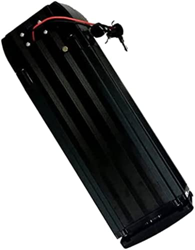 ANSNAL Batería de Bicicleta eléctrica 36V 10AH 12AH 15AH 18AH 20AH Paquete de batería Iones de Litio para Motor de Bicicleta de 150W 450W 750W (baterí características