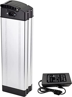 ANSNAL Batería Bicicleta eléctrica 48V 15Ah 18Ah 20Ah 23.4Ah 25.6Ah Paquete batería Bicicleta 36V 20Ah 21Ah Batería Litio para Motor de Bicicleta de 3