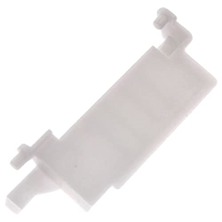 Palanca de apertura de puerta (323601-26281) Horno microondas DE66-00226A SAMSUNG características