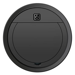 LIZZOT Robot Aspirador Inteligente 2 en 1 CombinacióN de Aspiradora RobóTica y Fregona Superfino Silencioso para Pelo de Mascotas Suelo Duro Alfombra  características