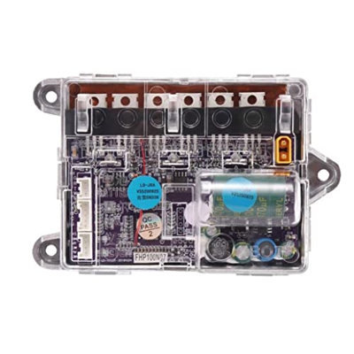 Scooter Eléctrico Controlador De Placa Base Actualizado Compatible Con M365 Pro, Tablero Principal Del Scooter Eléctrico, Controlador De Placa Base Ac