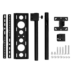 Mobestech Los Montajes, La Pantalla Y El Soporte Se Ajustan Sin El Panel LCD, El Monitor De Imagen, El Soporte De TV, El Techo, Los Postes OLED De Mon en oferta