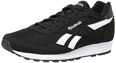 Reebok Reebok Rewind Run Zapatillas Unisex adulto Core Black White Core Black