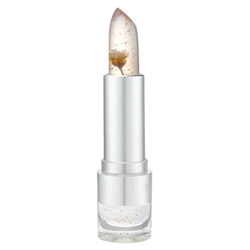 Jelly Lipstick Moisturizer Bálsamo labial Temperatura Cambio de color Lápiz labial de flores 3.6g estilo8 precio