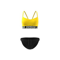 adidas BW BIK Bikini, AMAIMP, 34 para Mujer en oferta