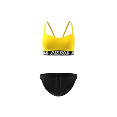 adidas BW BIK Bikini, AMAIMP, 34 para Mujer