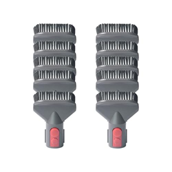 CLINZY 10 Piezas De Accesorios De Robot De Barrido, Piezas De Repuesto para Dyson V8 V7 V10 V11 precio