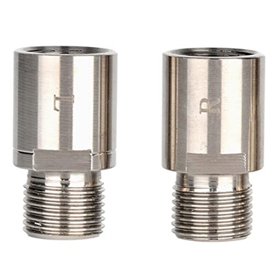 Phopurtall Pedal de bicicleta Aleación de titanio Pedal de bicicleta para bicicleta Mountain Bike Ciclismo Accesorios