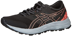ASICS, Running Shoes Mujer, Black, 37 EU características