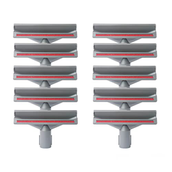 CLINZY 10 Piezas De Accesorios De Robot De Barrido, Piezas De Repuesto para Dyson V8 V7 V10 V11 en oferta