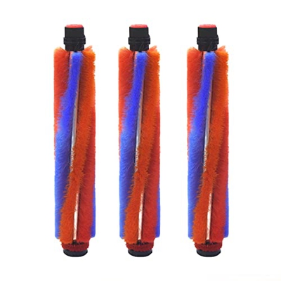 CLINZY 3 Piezas De Accesorios De Robot De Barrido, Piezas De Repuesto para D-531 D-532 D-32T