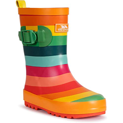 PUDDLE - KIDS WELLY - C: RWS T: 33 características