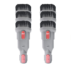 CLINZY 6 Piezas De Accesorios De Robot De Barrido, Piezas De Repuesto para Dyson V8 V7 V10 V11 precio