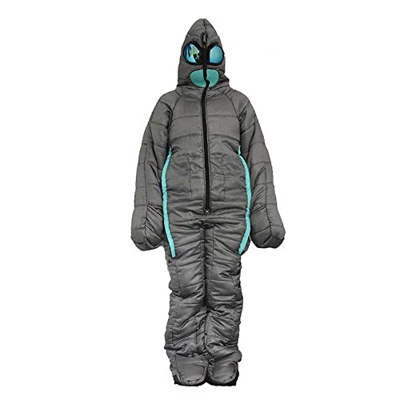 Bolsa de Dormir para Adultos, Bolsa de Dormir para Adultos, Bolsa de Camping cmoda y Duradera, Bolsa de Camping, Bolsa de Dormir para Hombres, Bolsa d