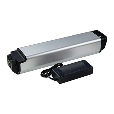 TGHY Paquete Batería de Litio 36V Batería Bicicleta eléctrica 36V Batería de Bicicleta montaña 36V E-Bike batería de Iones de Litio Kit de conversión 
