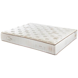 Colchón muelles ensacados Confort Orquidea 31 cm Adaptable - 180x182cm en oferta
