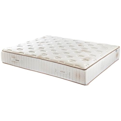 Colchón muelles ensacados Confort Orquidea 31 cm Adaptable - 180x182cm