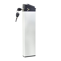 TGHY Batería Bicicleta Eléctrica 48V E-Bike Batería de Litio E-Bike Batería de Ion de Litio 48V Batería Bicicleta Plegable para 200W 250W 350W 500W 60 precio