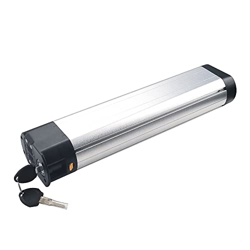 WILLQ Batería Ebike 36V 16Ah Batería de Litio Paquete de batería de Bicicleta eléctrica Batería de Iones de Litio de Repuesto Batería Recargable Bater precio