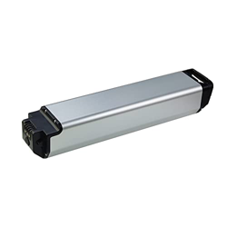 TGHY Paquete batería de Litio Batería Bicicleta eléctrica 48V Batería de Bicicleta montaña 48V E-Bike Batería de Iones de Litio Kit de conversión de B en oferta