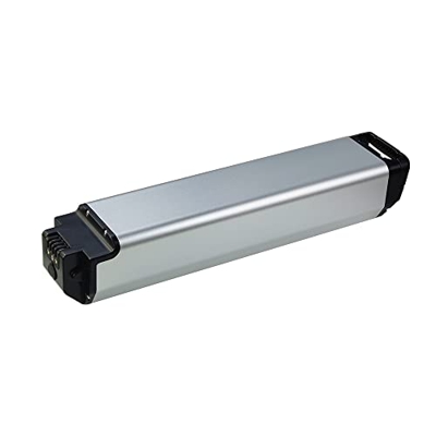 TGHY Paquete batería de Litio Batería Bicicleta eléctrica 48V Batería de Bicicleta montaña 48V E-Bike Batería de Iones de Litio Kit de conversión de B