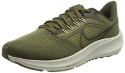 Nike Air Zoom Pegasus 39, Sneaker Hombre, Cargo Khaki/Sequoia-Pilgrim-Honeydew, 46 EU características