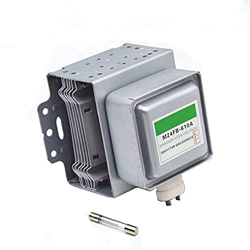 Magnetron M24FB-610A del nuevo horno de microondas original del 100% para las piezas de microondas de Galanz características