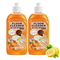 PURT Vml Floor Cleaner, Nml Floor Cleaner, Honifee Floor Cleaner Ocean, Powerful Decontamination Floor Cleaner, Multipurpose Floor Cleaner, Multi Surf en oferta