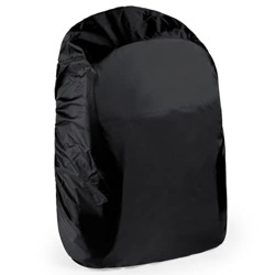 Funda Mochila Impermeable | Válida para Mochilas Escolares Montaña Senderismo Trekking | Bolsa Impermeable Ajustable a Todas Las Tallas | Cubierta Pro precio
