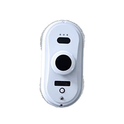 Robot Limpiador De Ventanas, Robot aspirador ultrafino Robot de limpieza de ventanas Limpiador de ventanas Control remoto de vidrio eléctrico for el h