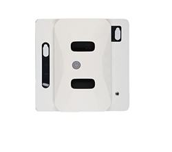 Robot Limpiador De Ventanas, Robot eléctrico automático Limpiador de ventanas Lavadora de vidrio Agua pulverizada Aspiradora robótica for el hogar for precio