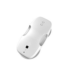 Robot Limpiador De Ventanas, Robot de limpieza de ventanas Aspirador eléctrico de ventanas Lavador de vidrio robótico Limpiaparabrisas de lavado de pa precio