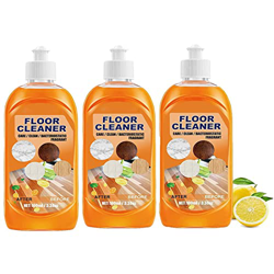FLETS Limpiador de Pisos Honifee, Limpiador de Pisos NML, Limpiador de Pisos de descontaminación Potente, Limpiador de Pisos multipropósito para Pisos en oferta