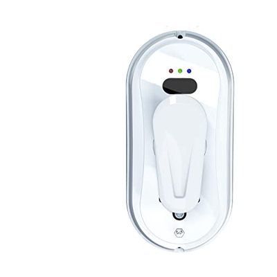 Robot limpiador de ventanas Robot de limpieza de ventanas Paños de limpieza Robot automático de limpieza de ventanas Robot aspirador doméstico Robot d