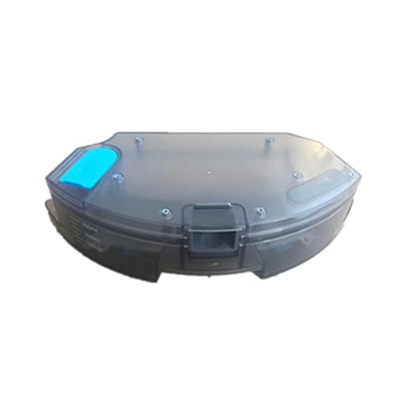 MKKJ Robot Aspirador Tanque de Agua, for Gutrend Fusion 150 Piezas de Aspirador robótico Accesorios