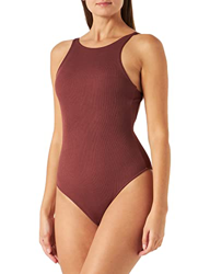 Women'secret Swimsuit Swimsuit Voyage Bikini para Mujer, Nutmeg, M en oferta