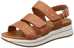 Igi&Co Dsd 16755, Sandalias Mujer, Bianco, 37 EU características