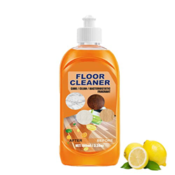AQGG VML Floor Cleaner, Nml Floor Cleaner, Powerful Decontamination Floor Cleaner, Multipurpose Floor Cleaner, Polishing Brightening Tile Cleaner (1) en oferta