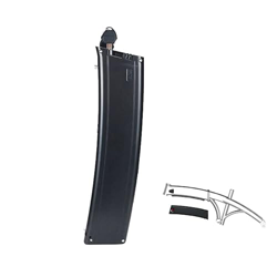 HJGHY Batería de Bicicleta eléctrica de Forma Curva 36V Paquete de batería de Bicicleta Plegable 36V 7.8Ah 9Ah 9.6Ah 10.5Ah Batería de Repuesto de bat precio