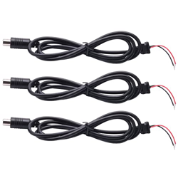 Tuccbay 3X línea de scooter eléctrico 42V 2A cargador accesorios cable de carga para M365 adaptador de scooter eléctrico precio