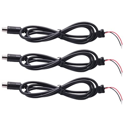 Tuccbay 3X línea de scooter eléctrico 42V 2A cargador accesorios cable de carga para M365 adaptador de scooter eléctrico