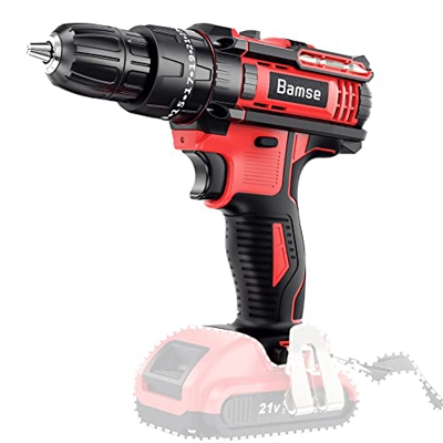 Taladro Percutor a Bateria Body 21V