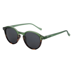ZENOTTIC Gafas de sol Polarizadas Redondo Retrospectivo Cl¨¢sico Retrospectivo Lentes de sol Marco UV400 Para hombres y mujeres ¡­ en oferta