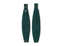 Fjallraven 23506 Kånken Mini Shoulder Pads Other accessories Unisex Arctic Green OneSize precio