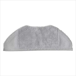 Jojomino 1 pieza de repuesto de tela de fregona para Mijia G1 robot Partes de aspirador paño de limpieza en oferta