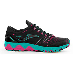 Joma Tk. Sierra Lady características