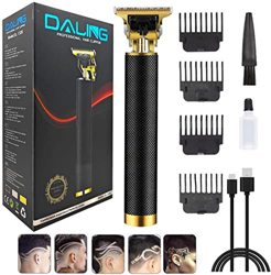 Cortadora de pelo profesional y afeitadora hombre. Maquina de pelar y maquina afeitar electrica. Afeitadora corporal hombre cortapelo y maquina barba. características
