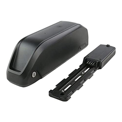 TGHY Batería Bicicleta eléctrica 36V E-Bike Batería de Litio 48V Paquete Batería de Bicicleta de montaña 52V 48V Kit de conversión Bicicleta montaña c