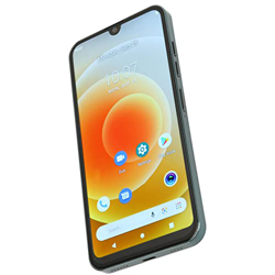 CCGL Teléfono Móvil, Batería 4000mAh 3 Ranuras para Tarjetas Smartphone EU 100‑240V Frontal 8MP Posterior 16MP para Llamadas (Enchufe de la UE) características